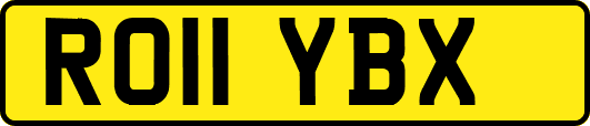 RO11YBX