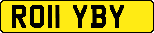 RO11YBY