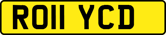 RO11YCD