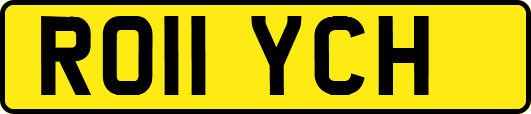 RO11YCH