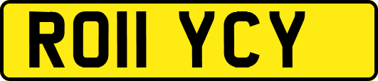 RO11YCY