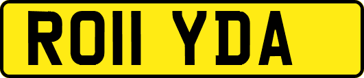 RO11YDA