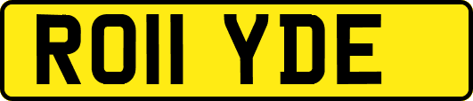 RO11YDE