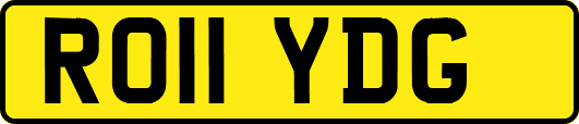 RO11YDG