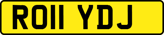 RO11YDJ