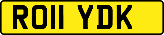 RO11YDK