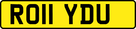 RO11YDU