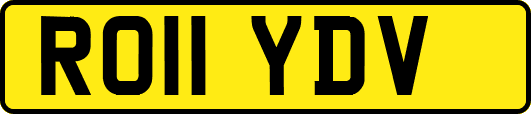 RO11YDV
