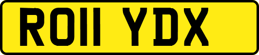 RO11YDX