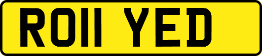 RO11YED