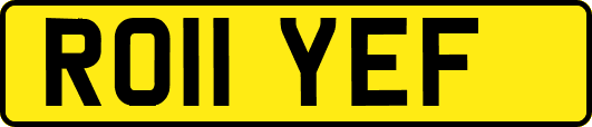 RO11YEF