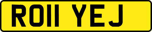 RO11YEJ