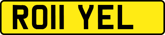 RO11YEL