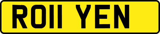RO11YEN