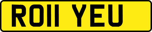 RO11YEU
