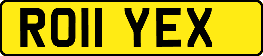 RO11YEX