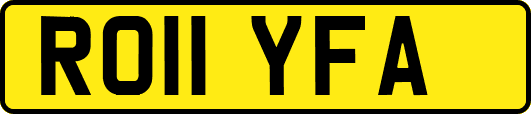 RO11YFA