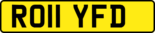 RO11YFD
