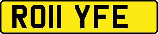 RO11YFE