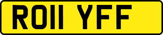 RO11YFF