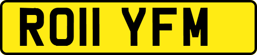 RO11YFM