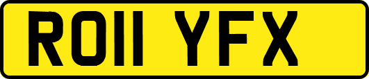 RO11YFX