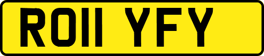 RO11YFY
