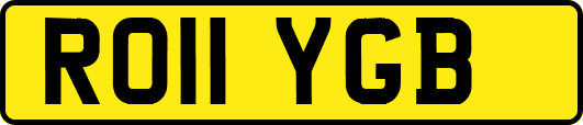 RO11YGB
