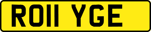 RO11YGE