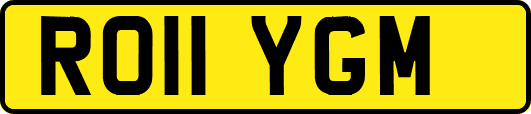 RO11YGM