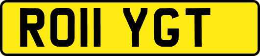 RO11YGT