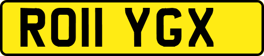 RO11YGX