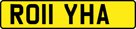 RO11YHA