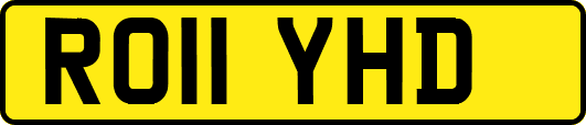 RO11YHD