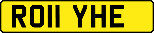 RO11YHE