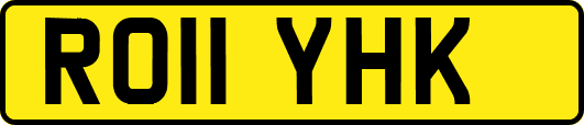 RO11YHK