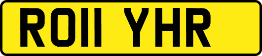 RO11YHR