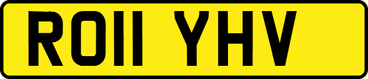 RO11YHV