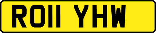 RO11YHW