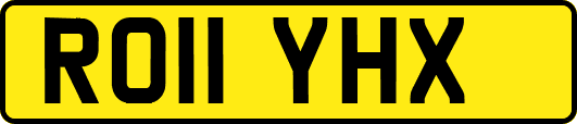RO11YHX