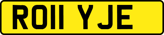 RO11YJE