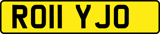 RO11YJO
