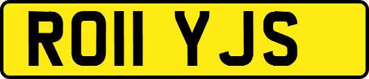 RO11YJS