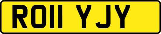 RO11YJY