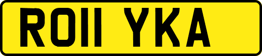 RO11YKA