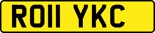 RO11YKC