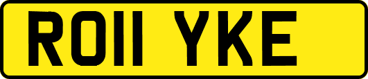 RO11YKE