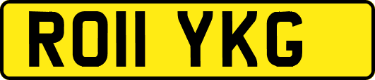 RO11YKG