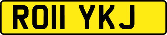RO11YKJ