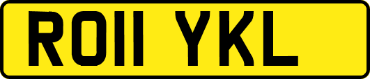 RO11YKL